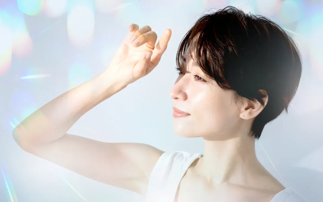 日々のケアが大切！真夏の肌にはビタミン＆ミネラル補給