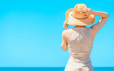 真夏の美肌管理のカギは、“乾燥”と“紫外線”のダブル対策にあり！