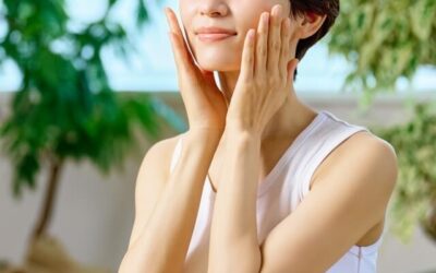 夏のダメージを持ち越さない！ 秋に向けたうるおい集中ケア